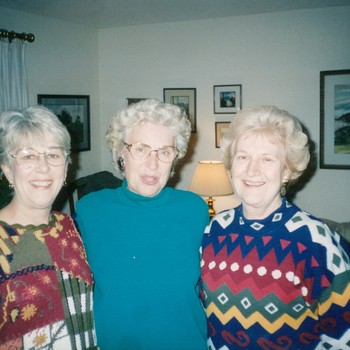 Photo of Gerry Persyn